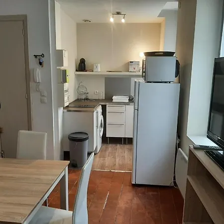 Appartement Studio Narbonne *