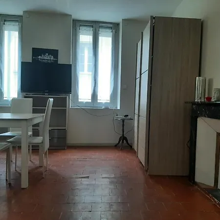 Studio Narbonne Appartement *