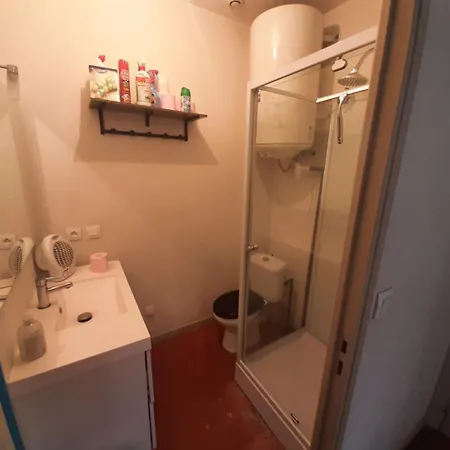 Studio Narbonne Appartement Narbonne