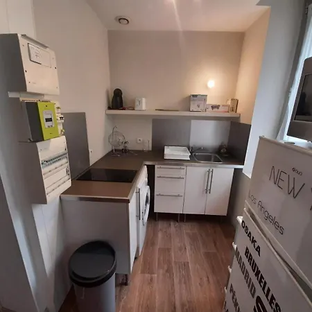 Studio Narbonne * Narbonne