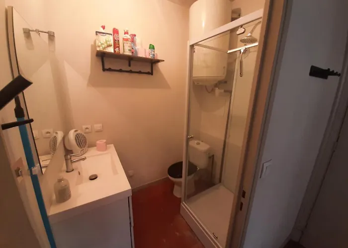 Studio Narbonne Appartement Narbonne